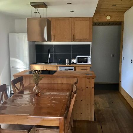 Appartement Le Flocon - 6 personnes à Saint-Chaffrey Extérieur photo